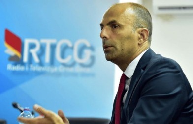 BORIS RAONIĆ RAZORIO ŽELJKA IVANOVIĆA "Vašu podršku niko nije preživio"