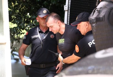 SUĐENJE LAZOVIĆU I RAIČEVIĆU Svjedok tvrdi da su ga mučili, prijetili silovanjem i ubistvom trudne sestre