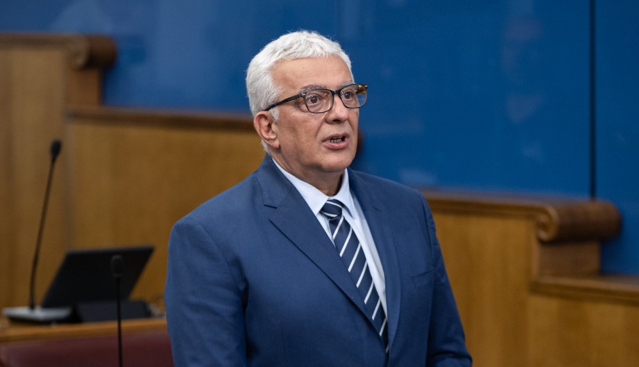 MANDIĆ Anketni odbor nije formalnost, već put do pravde