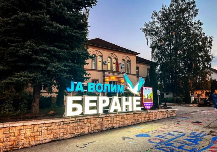 Od ponoći predizborna tišina u Beranama