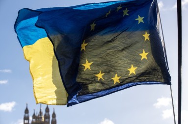 Evropa zbunjena odlukom Pentagona da zamrzne naoružavanje Ukrajine