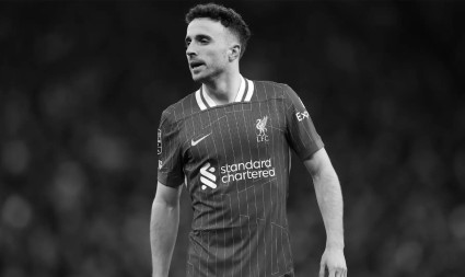 VELIKA TRAGEDIJA U ŠPANIJI Poginuo Diogo Žota, reprezentativac Portugala i fudbaler Liverpula