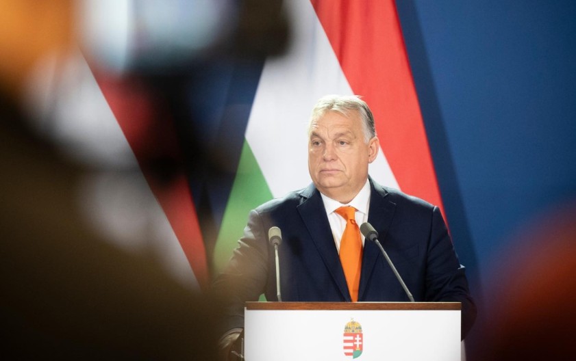ORBAN Evropa nema oružje, ni municiju, niti novac da vodi rat sa Rusijom