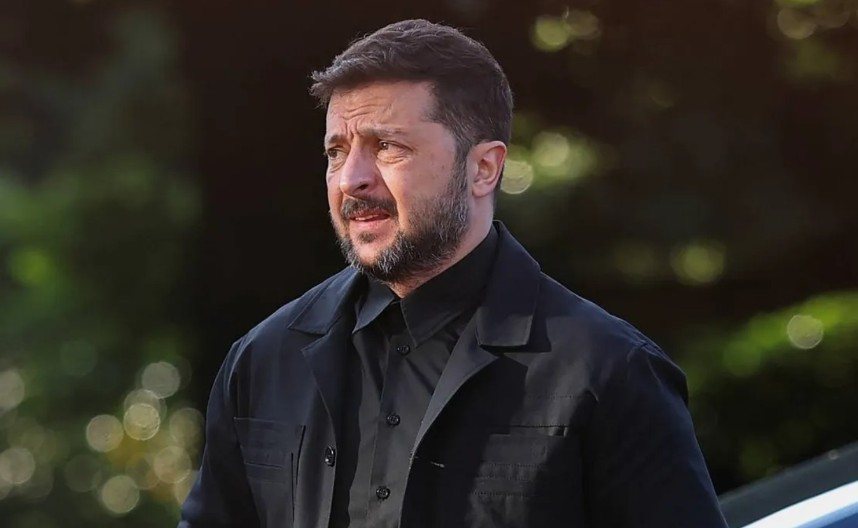 Zelenski nije obaviješten o obustavi američke pomoći