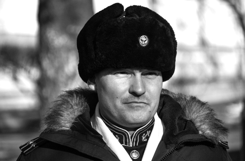 Poginuo zamјenik komandanta ruske mornarice u borbama u Kurskoj oblasti