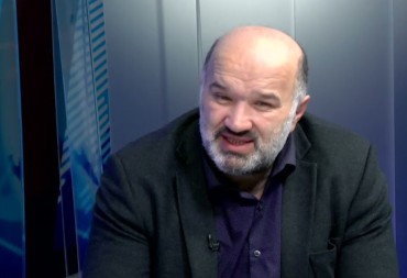 Gradska RTV iznajmljivala Senada Sarajliju da o trošku građana Podgorice pljuje po SPC i Srbima