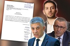 POTPISNICI TUĐIH ISTINA Opozicija želi Srbiji da stavi žig genocida