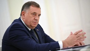 DODIK UPOZORAVA Bez poštovanja Dejtona, raspad BiH je neminovan