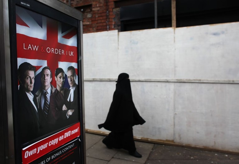 Muhamed je najpopularnije ime za dječake u Velikoj Britaniji