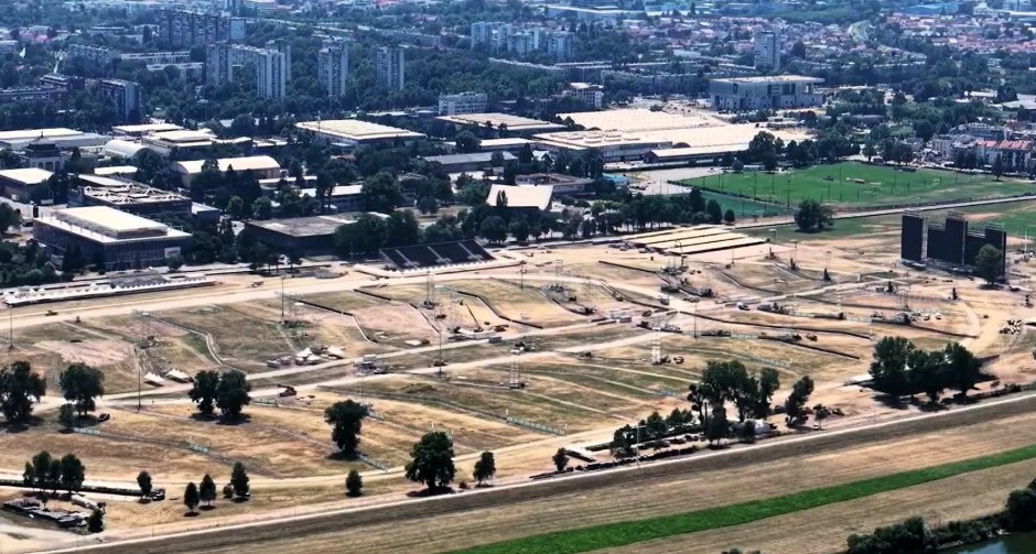 DRŽAVA I ANB ĆUTE Crnogorske neoustaše hrle u Zagreb na koncert Tompsonu