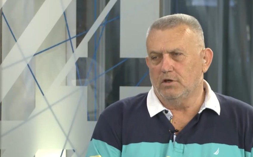 BRAJUŠKOVIĆ UPIRE PRSTOM U MARKOVIĆA Nove optužbe vode ka bivšem premijeru kao komandantu državnog zla