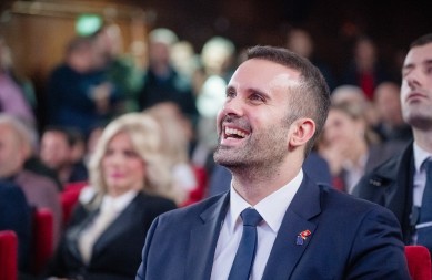 "Savjet Evrope razobličio kampanju narušavanja integriteta funkcionera PES-a koju sprovode Vijesti"