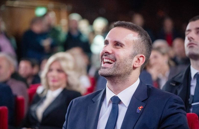 "Savjet Evrope razobličio kampanju narušavanja integriteta funkcionera PES-a koju sprovode Vijesti"