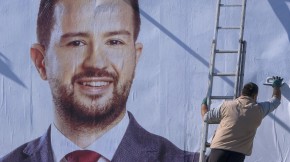 MOLER ŠUNDIĆ Milatovićev saradnik brani svog šefa od kritike poslanice kao od jeresi