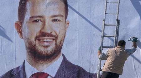 MOLER ŠUNDIĆ Milatovićev saradnik brani svog šefa od kritike poslanice kao od jeresi