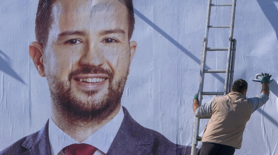 MOLER ŠUNDIĆ Milatovićev saradnik brani svog šefa od kritike poslanice kao od jeresi