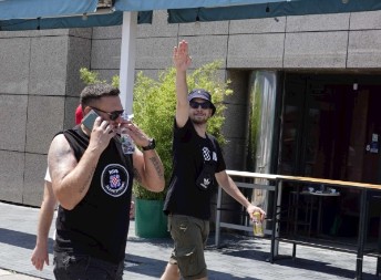 ZAGREB POD USTAŠKOM KOREOGRAFIJOM Tompsonov koncert prijeti da parališe grad i izazove međunarodni skandal