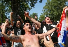 Ćutanje zvanične Podgorice je simbolička kapitulacija pred neoustaštvom u komšiluku