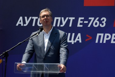 VUČIĆ O KONCERTU U ZAGREBU Najveći skup podrške neonacističkim vrijednostima, a Evropa ćuti