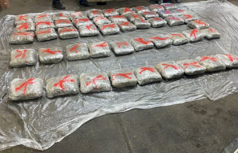 PRIJEPOLJE Bjelopoljca zaustavila saobraćajna policija i pronašla mu preko 50 kilograma droge