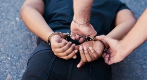 Američki državljanin uhapšen u Kotoru zbog izazivanja nesreće i napada na policajca