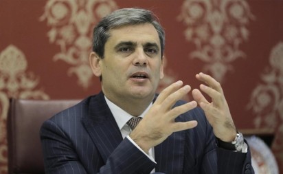 IBRAHIMOVIĆ REIZABRAN NA ČELO BS Imamo pet ministara u Vladi i kreiramo državnu politiku