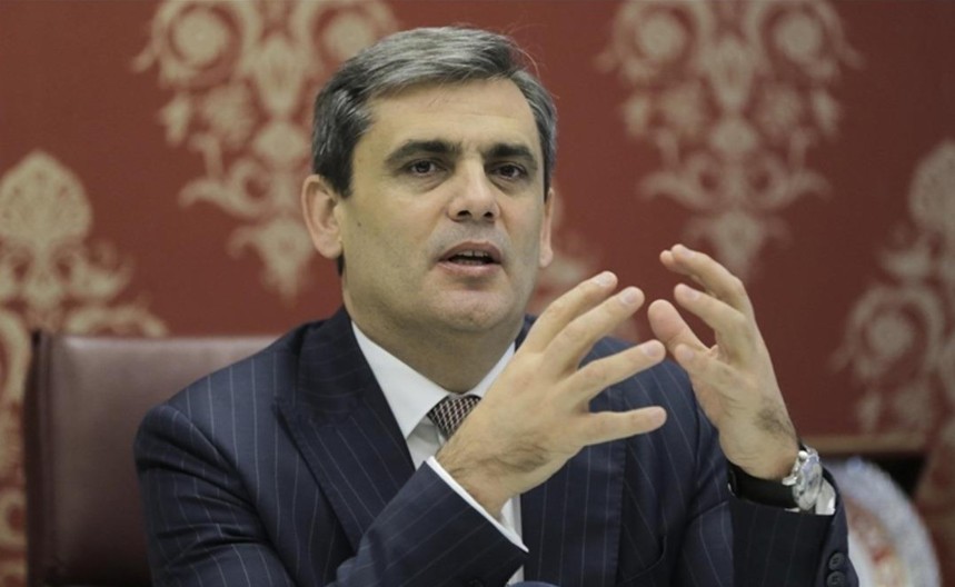 IBRAHIMOVIĆ REIZABRAN NA ČELO BS Imamo pet ministara u Vladi i kreiramo državnu politiku