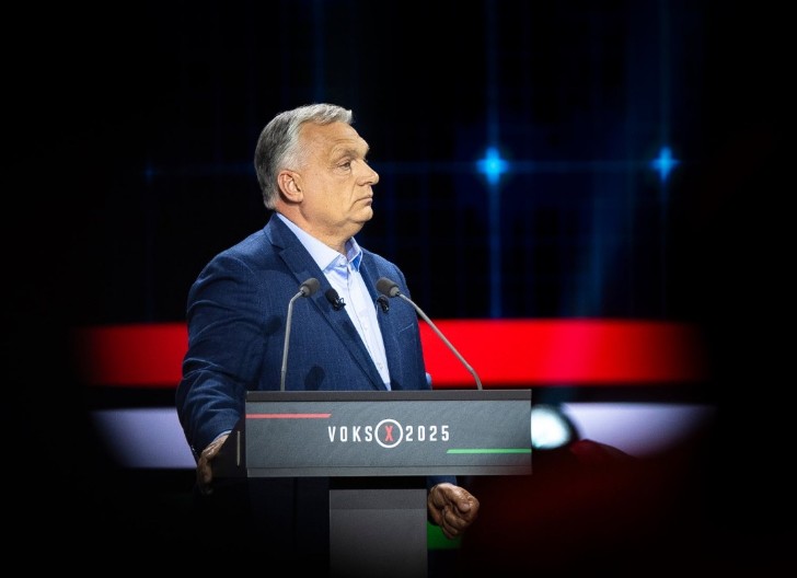 ORBAN Plan je da pobijedimo i na sledećim izborima