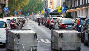 Policija uklonila većinu blokada u Beogradu, ostala samo jedna u Zemunu