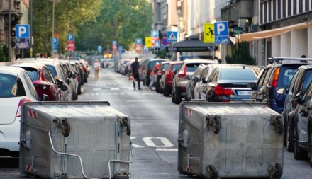 Policija uklonila većinu blokada u Beogradu, ostala samo jedna u Zemunu