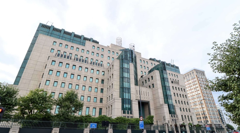 Britanska obavještajna ofanziva na Srbiju i Crnu Goru