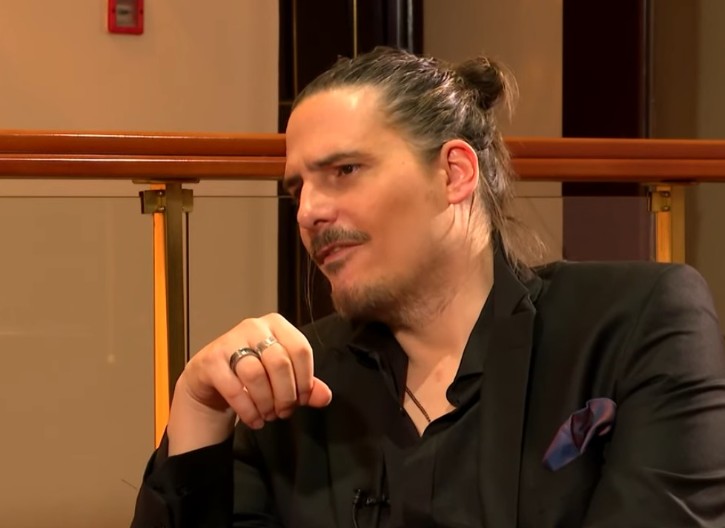 NE MIRUJE Marunović pozvan na saslušanje zbog političkog aktivizma i poziva na protest ispred Vile Gorica