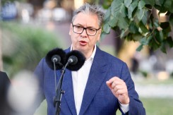 PREDSJEDNIK VUČIĆ Narod neće propast svoje države, pobijedićemo još ubjedljivije, kao i uvijek