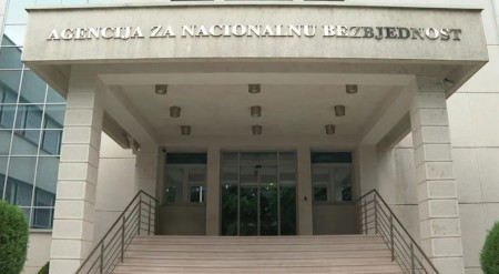 EKSKLUZIVNO Visoki činovnik ANB mortus pijan izazvao saobraćajku, slučaj zataškan