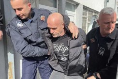 POTVĐENA OPTUŽNICA Alija Balijagić će odgovarati pred sudom za teška ubistva na podmukao način