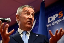 FORMIRA SE ENDE(PE) "Raskol u DPS-u i priprema za osnivanje nove stranke ulaze u završnicu"