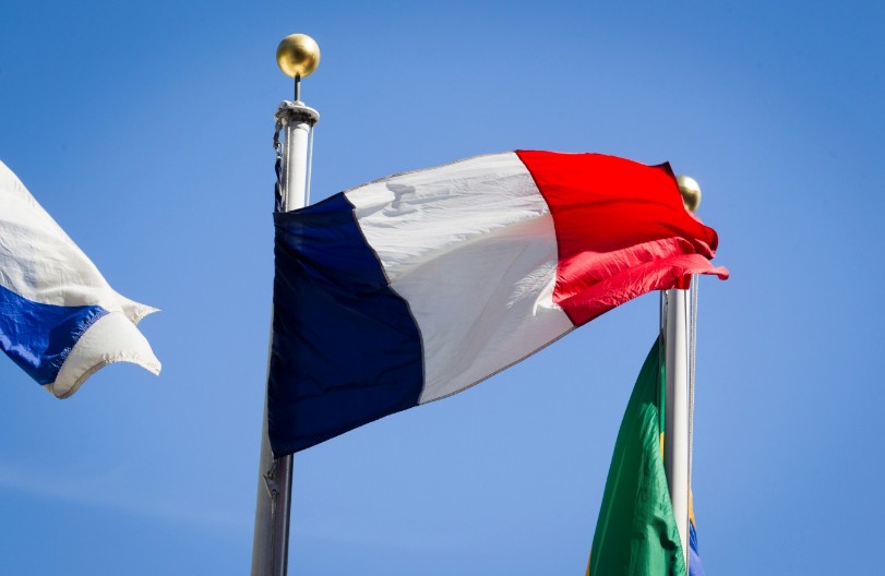 DŽONSON Francuski predstavnik u SB UN je potpuni idiot