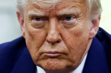 Tramp naredio novu isporuku oružja Ukrajini nakon razočaravajućeg razgovora sa Putinom