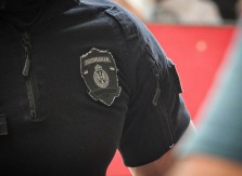 MUP SRBIJE Uklonjene sve blokade, privedeno više osoba zbog prekršaja i krivičnih djela