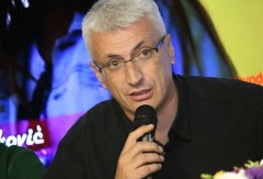 Sabrija Vulić koristi „zabavu“ na portalu RTCG kao paravan za političke poruke i otrovne strijele prema Srbiji