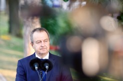 DAČIĆ Pozivam građane da se ne sukobljavaju sa policijom