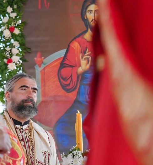 EKSKLUZIVNO Bijelopoljsko tužilaštvo traži inspektora za privođenje i saslušanje Mitropolita Metodija, pritisak na policiju traje dvije sedmice!