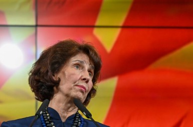 KNEŽEVIĆ Svaka koalicija sa antievropskim snagama predvođenim DPS-om je nož u leđa Briselu