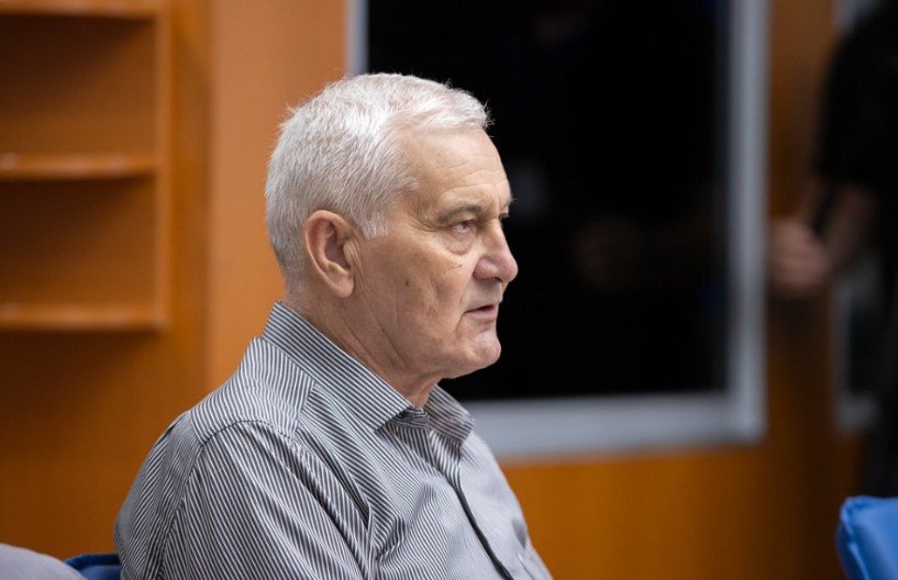 Teške optužbe profesora Voja Lakovića pred Anketnim odborom: „Pokušali su da me ubiju zbog cigareta i citostatika“