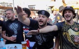 Evropska komisija oštro osudila ustašku simboliku i pokliče na koncertu Tompsona u Zagrebu