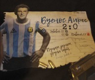 Najavljena budvanska promocija knjige „Blagoje Jovović – Srpski heroj u vučjoj jazbini“