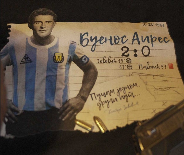 Najavljena budvanska promocija knjige „Blagoje Jovović – Srpski heroj u vučjoj jazbini“