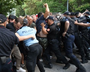 DPS roni krokodilske suze na koje niko ne nasijeda