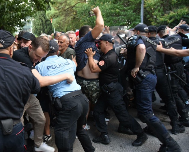 DPS roni krokodilske suze na koje niko ne nasijeda