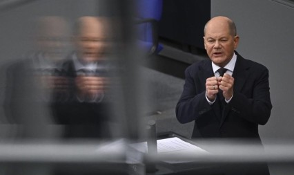 PRESTRAVLJEN Njemački kancelar stavio tačku na isporuku raketa "Taurus" u Kijev